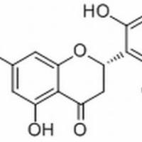 80604-16-6/ 2',5,6',7-Tetrahydroxyflavanone , 分析标准品,HPLC≥98%