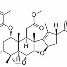 1110-56-1.	 Deacetylsalannin ,	分析标准品,HPLC≥98%