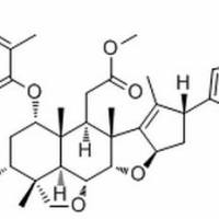 1110-56-1.	 Deacetylsalannin ,	分析标准品,HPLC≥98%