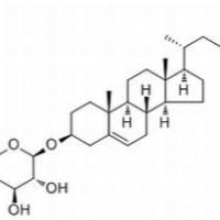 123621-00-1/	 Clerosterol glucoside.	分析标准品,HPLC≥98%