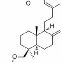 24022-13-7/	 Agathadiol diacetate ,	分析标准品,HPLC≥98%