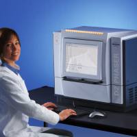 台式型X射线衍射仪