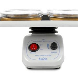 拉脱维亚BIOSAN  3D,"向日葵 “微型摇床  BS-010151-AAG   PDM