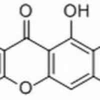20245-39-0.	 1,3,7-Trihydroxy-2-prenylxanthone ,	分析标准品,HPLC≥98%
