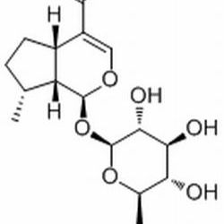 88668-99-9. 8-Epideoxyloganic acid ,,分析标准品,HPLC≥98%