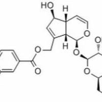 193969-08-3.	 10-O-Vanilloylaucubin ,	分析标准品,HPLC≥98%