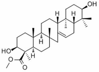 56218-46-3/	 Methyl lycernuate