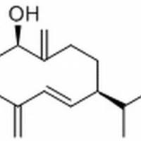 81968-62-9/	 4(15),5,10(14)-Germacratrien-1-ol /	分析标准品,HPLC≥97%