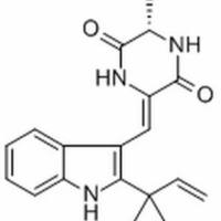 51551-29-2/	 Neoechinulin A ,分析标准品,HPLC≥98%