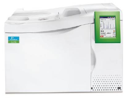 珀金埃尔默发布《氯分析仪：干、湿 Chlorine 中轻质气体杂质检测解决方案》