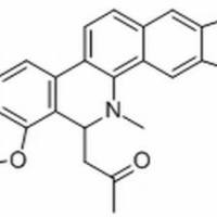 37687-34-6,	 6-Acetonyldihydrosanguinarine.分析标准品,HPLC≥98%