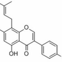 129145-51-3.Gancaonin M , 分析标准品,HPLC≥97%