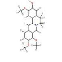 药根碱3621-38-3价格