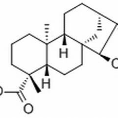 6619-95-0.	 Deacetylxylopic acid ,	分析标准品,HPLC≥98%