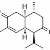 105181-06-4/	 9-Oxoageraphorone ,分析标准品,HPLC≥98%