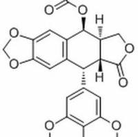 1180-35-4/	 Acetylepipodophyllotoxin,	分析标准品,HPLC≥98%