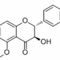 76792-94-4/ 5,7,4'-Tri-O-methylaromadendrin ,分析标准品,HPLC≥98%