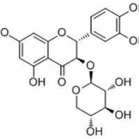 40672-47-7/ Taxifolin 3-O-xyloside,分析标准品,HPLC≥98%