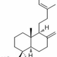 1909-91-7/ Isocupressic acid, 分析标准品,HPLC≥98%