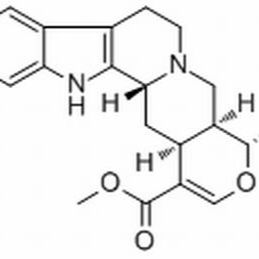 642-17-1/ Akuammigine ,分析标准品,HPLC≥98%