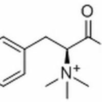 56755-22-7/	 Phenylalanine betaine ,	分析标准品,HPLC≥98%