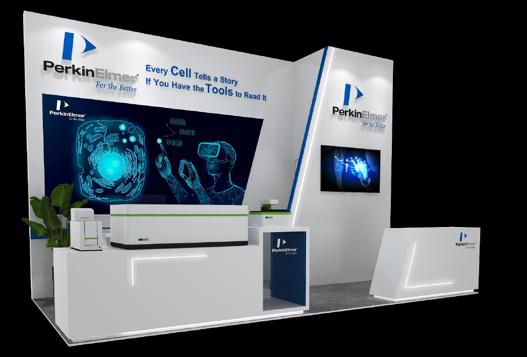 珀金埃尔默携全线细胞学方案点亮 2020 中国细胞生物学会年会 @ 苏州