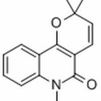 50333-13-6/ N-Methylflindersine , 分析标准品,HPLC≥98%