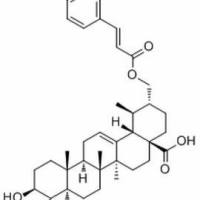 260393-05-3.	 Zamanic acid ,	分析标准品,HPLC≥98%