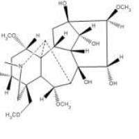 新乌头原碱折扣