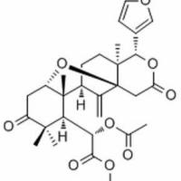 16566-88-4.	 Methyl 6-acetoxyangolensate ,	分析标准品,HPLC≥98%