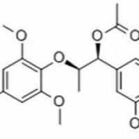 89706-39-8, 7-O-Acetyl-4-O-demethylpolysyphorin , 分析标准品,HPLC≥98%