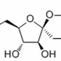 1820-84-4/ Ethyl β-D-fructofuranoside,分析标准品,HPLC≥97%