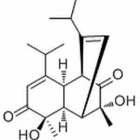 106623-23-8/3,10-Dihydroxydielmentha-5,11-diene-4,9-dione ,	分析标准品,HPLC≥98%