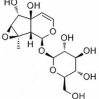 20486-27-5/	 Procumbide .	分析标准品,HPLC≥98%
