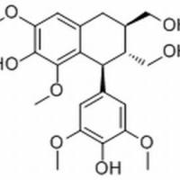 14464-90-5. Lyoniresinol , 分析标准品,HPLC≥98%