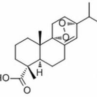 116499-73-1.	 9α,13α-Epidioxyabiet-8(14)-en-18-oic acid ,	分析标准品,HPLC≥98%