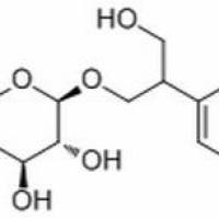 188894-19-1/ Junipediol B 8-O-glucoside, 分析标准品,HPLC≥98%