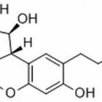 1212148-58-7, Secodihydro-hydramicromelin B ,ifan 分析标准品,HPLC≥98%