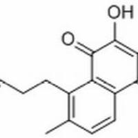 142763-37-9, 3,4-Didehydrosapriparaquione , 分析标准品,HPLC≥98%