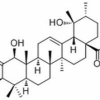 217466-37-0.	 1-Hydroxy-2-oxopomolic acid ,	分析标准品,HPLC≥98%