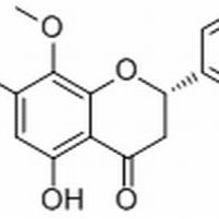 113981-49-0. 5-Hydroxy-7,8-dimethoxyflavanone , 分析标准品,HPLC≥98%