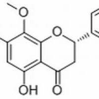 113981-49-0.	 5-Hydroxy-7,8-dimethoxyflavanone ,	分析标准品,HPLC≥98%