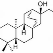 112523-91-8/ ent-16α,17-Dihydroxyatisan-3-one ,分析标准品,HPLC≥98%
