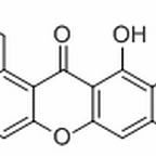 112649-48-6/	 BR-Xanthone A ,	分析标准品,HPLC≥98%产品图