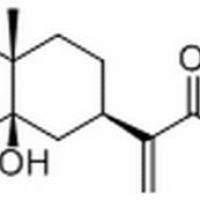 132185-84-3,	 5β-Hydroxycostic acid ,	分析标准品,HPLC≥98%