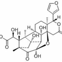 1189801-51-1.	 1-O-Deacetyl-2α-hydroxykhayanolide E ,	分析标准品,HPLC≥98%