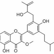 1372527-25-7/	 Dodoviscin A ,	分析标准品,HPLC≥98%