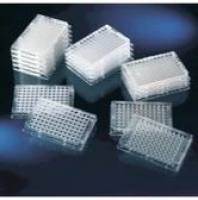 Thermo Scientific™ Immuno透明 C 形未灭菌 96 孔板