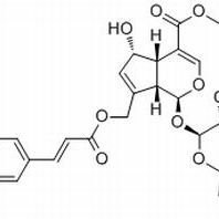 83348-22-5.	 10-O-Caffeoyl-6-epiferetoside ,分析标准品,HPLC≥98%