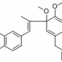 125292-97-9.	 Wallichinine ,	分析标准品,HPLC≥98%